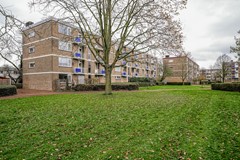 Onder optie: Burgemeester Crezéestraat 81, 2981 AA Ridderkerk