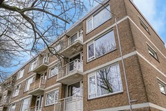 Onder optie: Burgemeester Crezéestraat 81, 2981 AA Ridderkerk