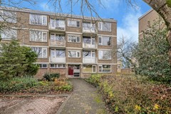 Onder optie: Burgemeester Crezéestraat 81, 2981 AA Ridderkerk