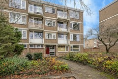 Onder optie: Burgemeester Crezéestraat 81, 2981 AA Ridderkerk