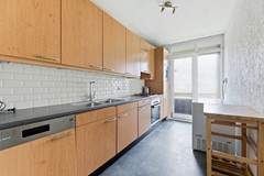 Onder optie:Stuart Millstraat 33, 3076 RL Rotterdam - Foto