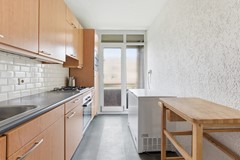 Onder optie: Stuart Millstraat 33, 3076 RL Rotterdam