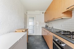 Onder optie: Stuart Millstraat 33, 3076 RL Rotterdam