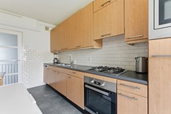 Onder optie: Stuart Millstraat 33, 3076 RL Rotterdam