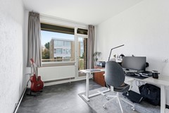 Onder optie: Stuart Millstraat 33, 3076 RL Rotterdam