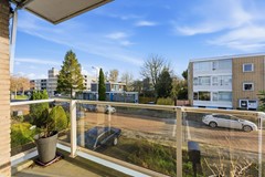 Onder optie: Stuart Millstraat 33, 3076 RL Rotterdam