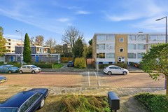 Onder optie: Stuart Millstraat 33, 3076 RL Rotterdam