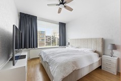 Onder optie: Stuart Millstraat 33, 3076 RL Rotterdam