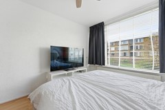 Onder optie: Stuart Millstraat 33, 3076 RL Rotterdam