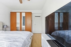 Onder optie: Stuart Millstraat 33, 3076 RL Rotterdam