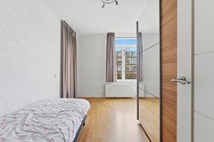 Onder optie: Stuart Millstraat 33, 3076 RL Rotterdam