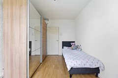 Onder optie: Stuart Millstraat 33, 3076 RL Rotterdam