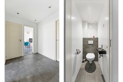 Onder optie: Stuart Millstraat 33, 3076 RL Rotterdam