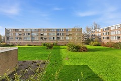 Onder optie: Stuart Millstraat 33, 3076 RL Rotterdam