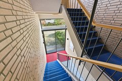 Onder optie: Stuart Millstraat 33, 3076 RL Rotterdam