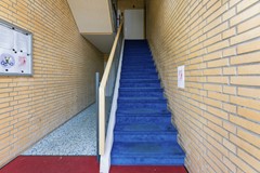 Onder optie: Stuart Millstraat 33, 3076 RL Rotterdam