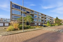 Onder optie: Stuart Millstraat 33, 3076 RL Rotterdam