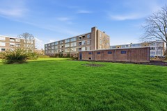 Onder optie: Stuart Millstraat 33, 3076 RL Rotterdam