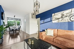 Nieuw in verkoop:Jhr. De Savornin Lohmanstraat 34, 2982 RG Ridderkerk - Foto