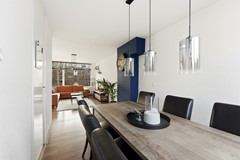 Nieuw in verkoop:Jhr. De Savornin Lohmanstraat 34, 2982 RG Ridderkerk - Foto