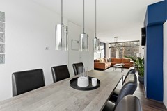 Nieuw in verkoop:Jhr. De Savornin Lohmanstraat 34, 2982 RG Ridderkerk - Foto