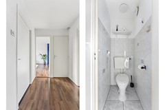 Nieuw in verkoop: Jhr. De Savornin Lohmanstraat 34, 2982 RG Ridderkerk