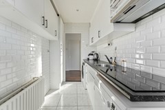 Nieuw in verkoop: Jhr. De Savornin Lohmanstraat 34, 2982 RG Ridderkerk