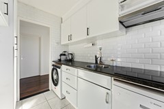 Nieuw in verkoop: Jhr. De Savornin Lohmanstraat 34, 2982 RG Ridderkerk