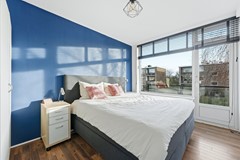 Nieuw in verkoop: Jhr. De Savornin Lohmanstraat 34, 2982 RG Ridderkerk