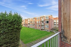 Nieuw in verkoop: Jhr. De Savornin Lohmanstraat 34, 2982 RG Ridderkerk