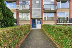 Nieuw in verkoop: Jhr. De Savornin Lohmanstraat 34, 2982 RG Ridderkerk