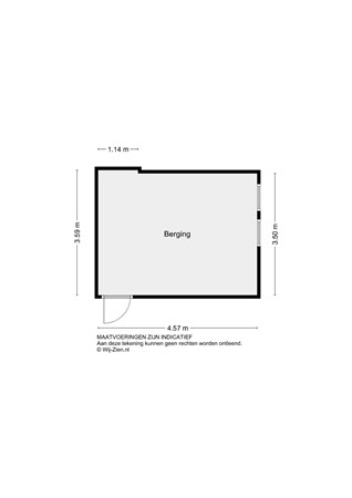 Jhr. De Savornin Lohmanstraat 34, 2982 RG Ridderkerk - 