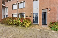 Zeemanstraat 54, 2984ES Ridderkerk