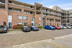 Koop: Zeemanstraat 54, 2984 ES Ridderkerk