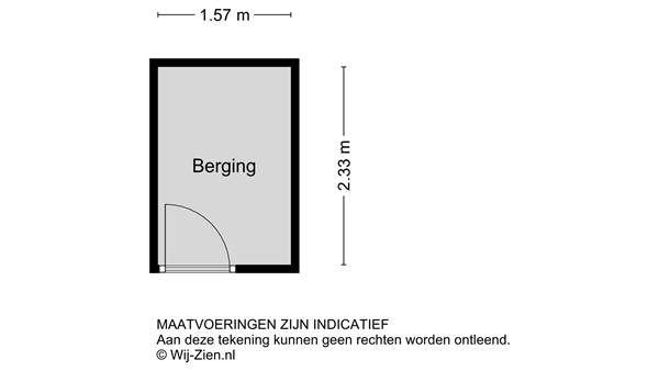 Zeemanstraat 54, 2984 ES Ridderkerk - 