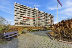 Verkocht onder voorbehoud: Kloosplantsoen 387, 2985SK Ridderkerk