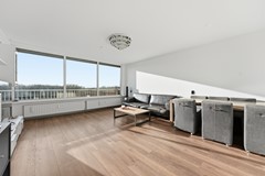 Verkocht onder voorbehoud: Kloosplantsoen 387, 2985SK Ridderkerk