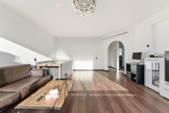 Verkocht onder voorbehoud:Kloosplantsoen 387, 2985 SK Ridderkerk - Foto