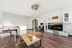 Verkocht onder voorbehoud: Kloosplantsoen 387, 2985 SK Ridderkerk