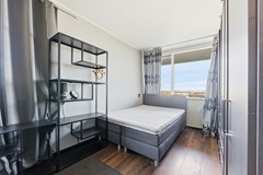 Verkocht onder voorbehoud: Kloosplantsoen 387, 2985 SK Ridderkerk