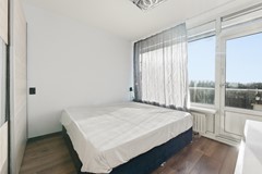 Verkocht onder voorbehoud: Kloosplantsoen 387, 2985 SK Ridderkerk