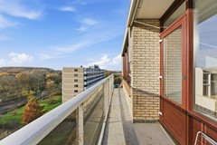 Verkocht onder voorbehoud: Kloosplantsoen 387, 2985 SK Ridderkerk