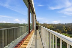 Verkocht onder voorbehoud: Kloosplantsoen 387, 2985 SK Ridderkerk