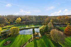 Verkocht onder voorbehoud: Kloosplantsoen 387, 2985 SK Ridderkerk