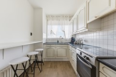 Verkocht onder voorbehoud: Kloosplantsoen 387, 2985 SK Ridderkerk