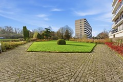 Verkocht onder voorbehoud: Kloosplantsoen 387, 2985 SK Ridderkerk