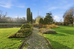 Verkocht onder voorbehoud: Kloosplantsoen 387, 2985 SK Ridderkerk