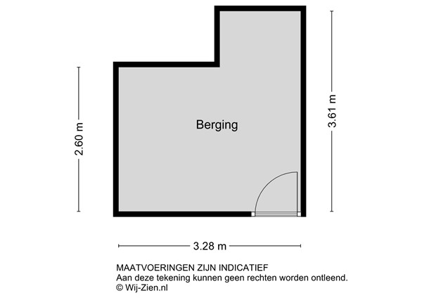 Kloosplantsoen 387, 2985 SK Ridderkerk - 