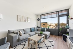 Van Lennepstraat 131, 2985TL Ridderkerk