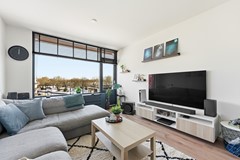 Onder optie: Van Lennepstraat 131, 2985TL Ridderkerk